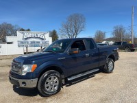 Image for 2014 Ford F-150 Super Cab ID: 7256973