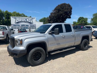 Image for 2014 GMC Sierra 1500 SLE ID: 7285405