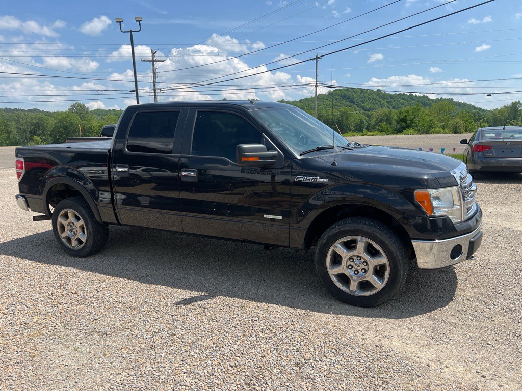 2013 Ford F-150 Image 2