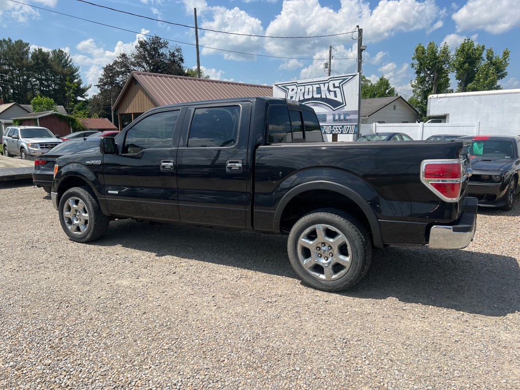 2013 Ford F-150 Image 5