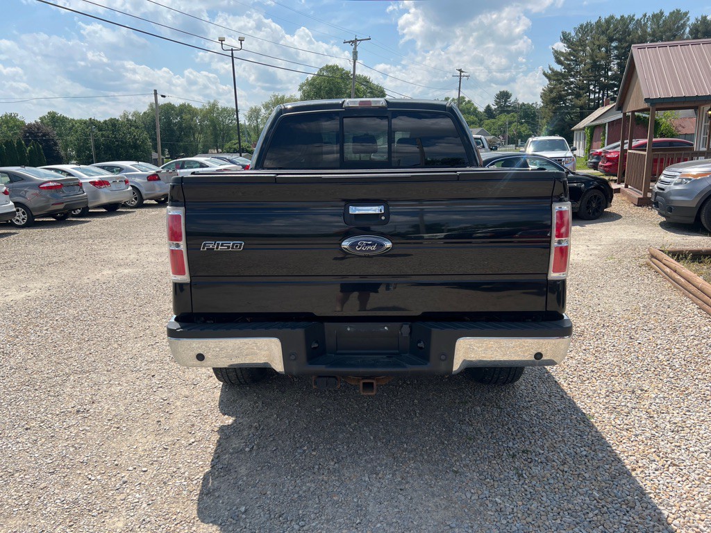 2013 Ford F-150 Image 6