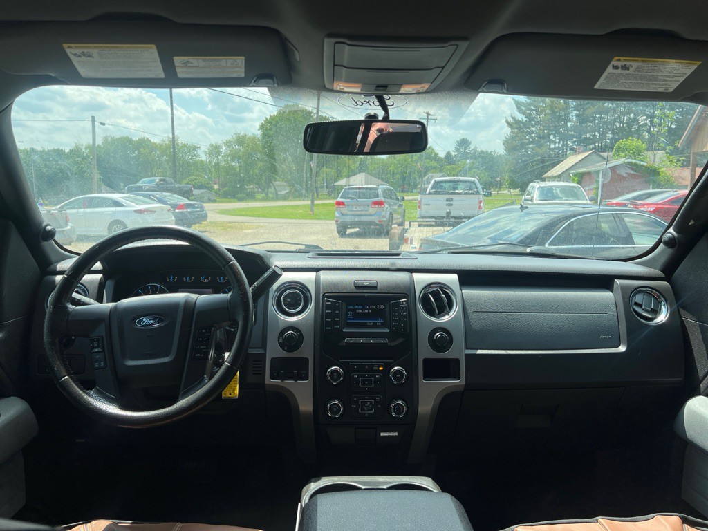 2013 Ford F-150 Image 7