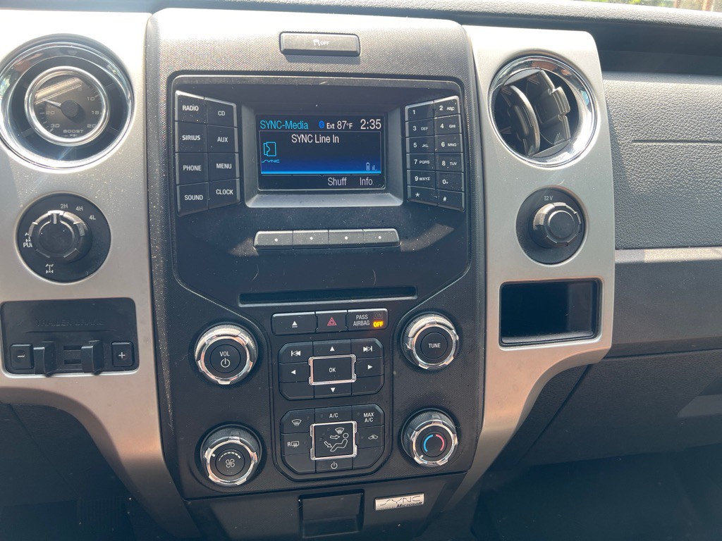 2013 Ford F-150 Image 9