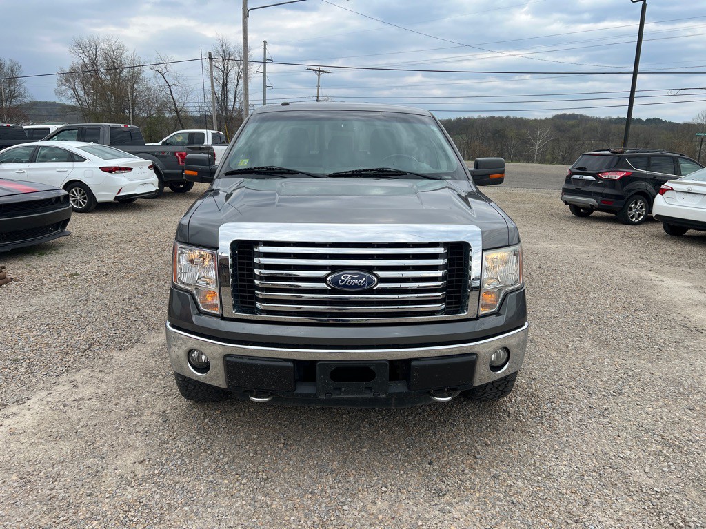 2011 Ford F-150 Image 2