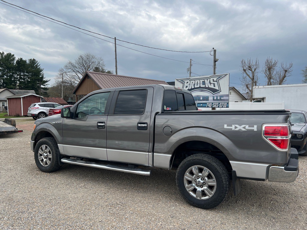 2011 Ford F-150 Image 6