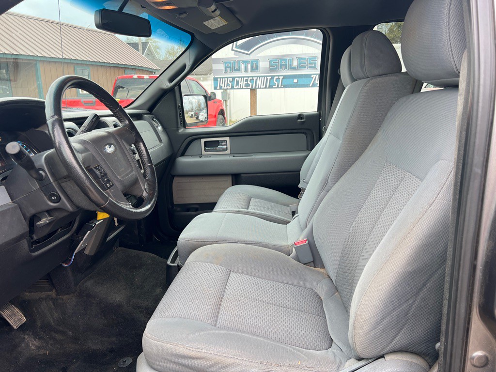 2011 Ford F-150 Image 7