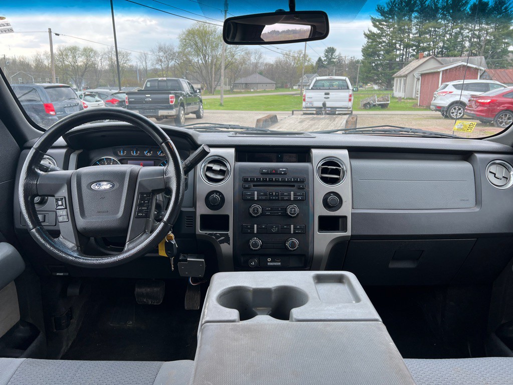 2011 Ford F-150 Image 9