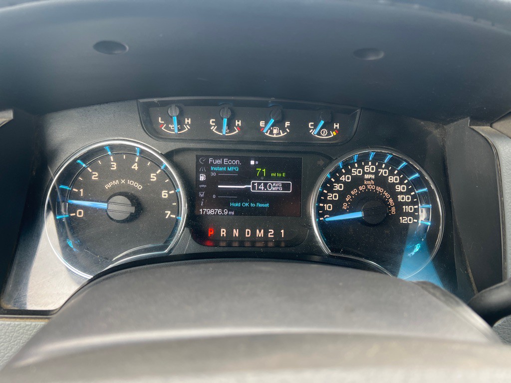 2011 Ford F-150 Image 11