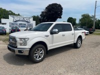 Image for 2016 Ford F-150 Supercrew ID: 7319807