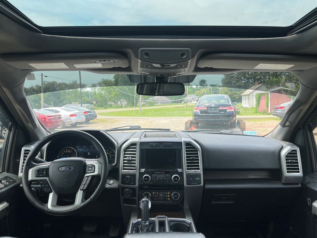 2016 Ford F-150 Image 9