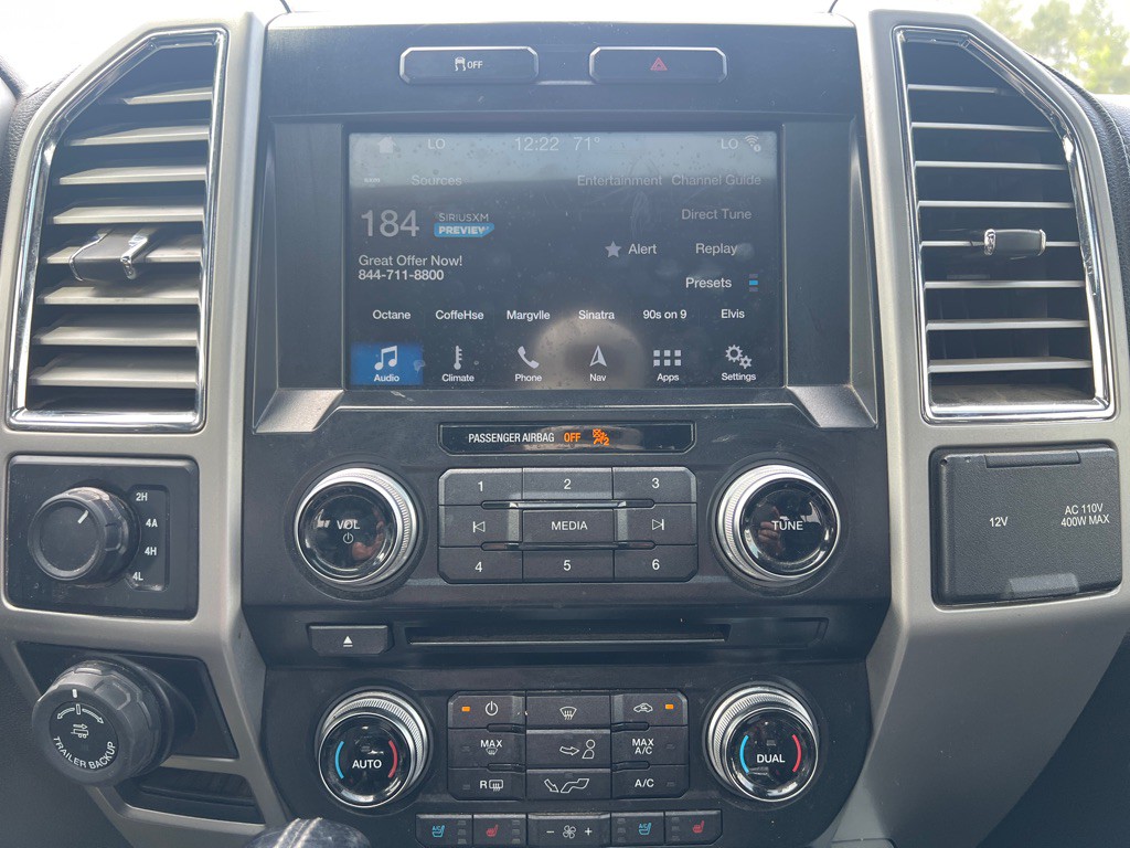 2016 Ford F-150 Image 10