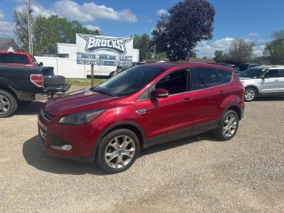 Image for 2013 Ford Escape SEL ID: 7335776