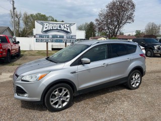 Image for 2015 Ford Escape Titanium ID: 7335793