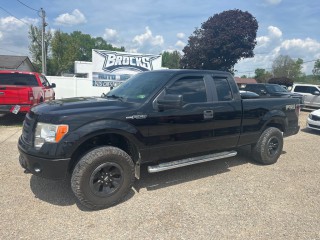 Image for 2011 Ford F-150 Super Cab ID: 7353279