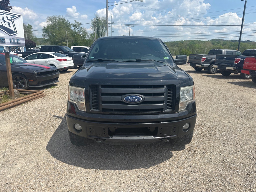 2011 Ford F-150 Image 2