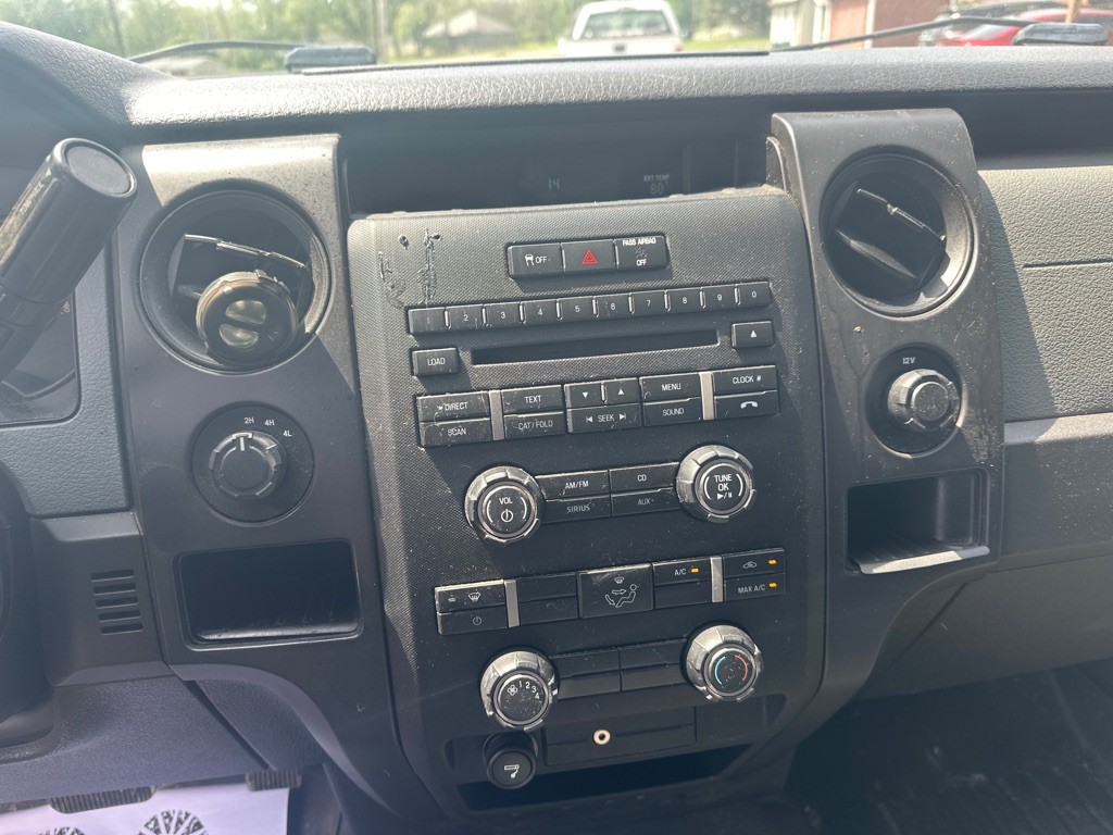 2011 Ford F-150 Image 9