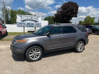 Image for 2013 Ford Explorer XLT ID: 7390227