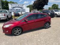 Image for 2014 Ford Focus SE ID: 7402444