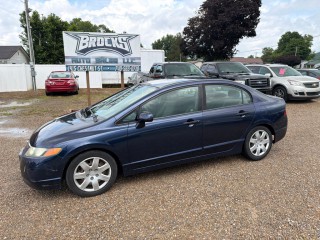 Image for 2007 Honda Civic LX ID: 7404064