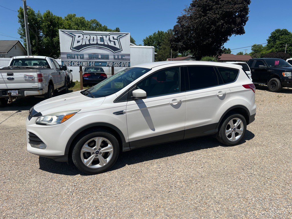 2013 Ford Escape Image 1