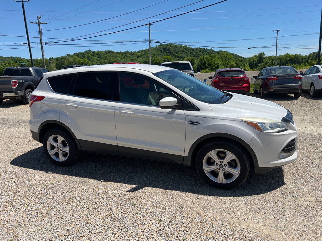 2013 Ford Escape Image 3