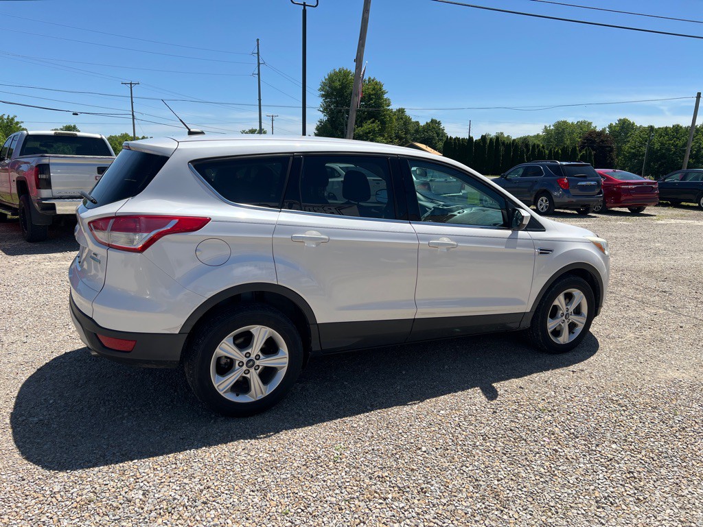 2013 Ford Escape Image 4