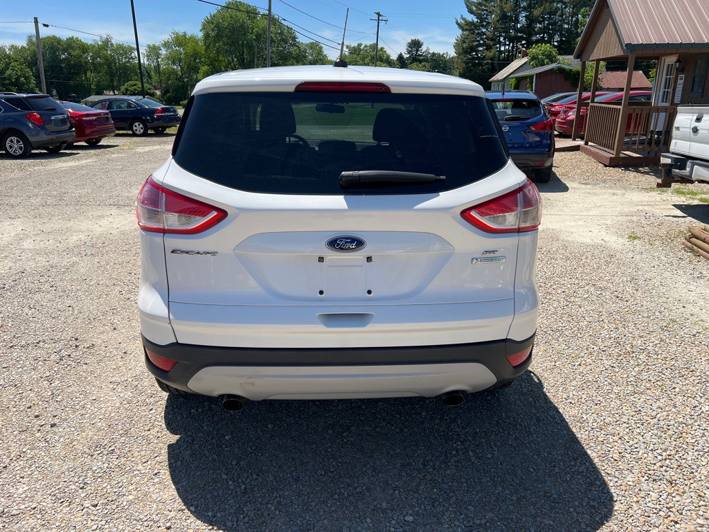 2013 Ford Escape Image 5