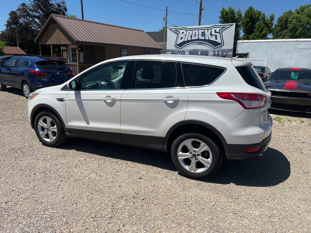 2013 Ford Escape Image 6
