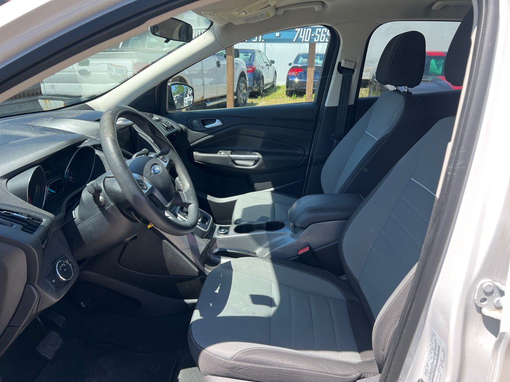 2013 Ford Escape Image 7