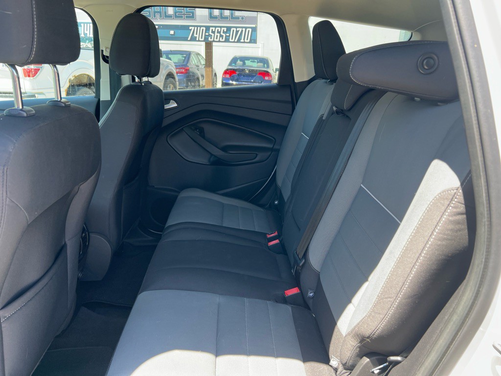 2013 Ford Escape Image 8