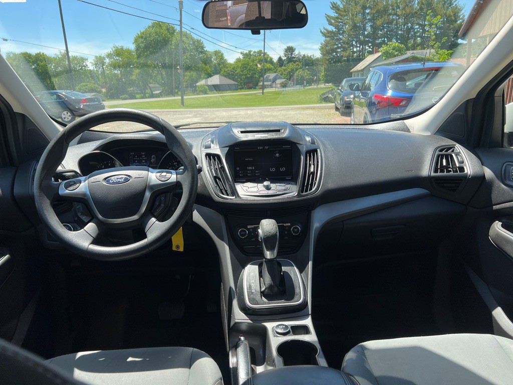 2013 Ford Escape Image 9