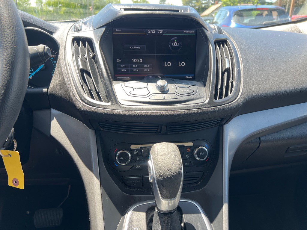 2013 Ford Escape Image 10
