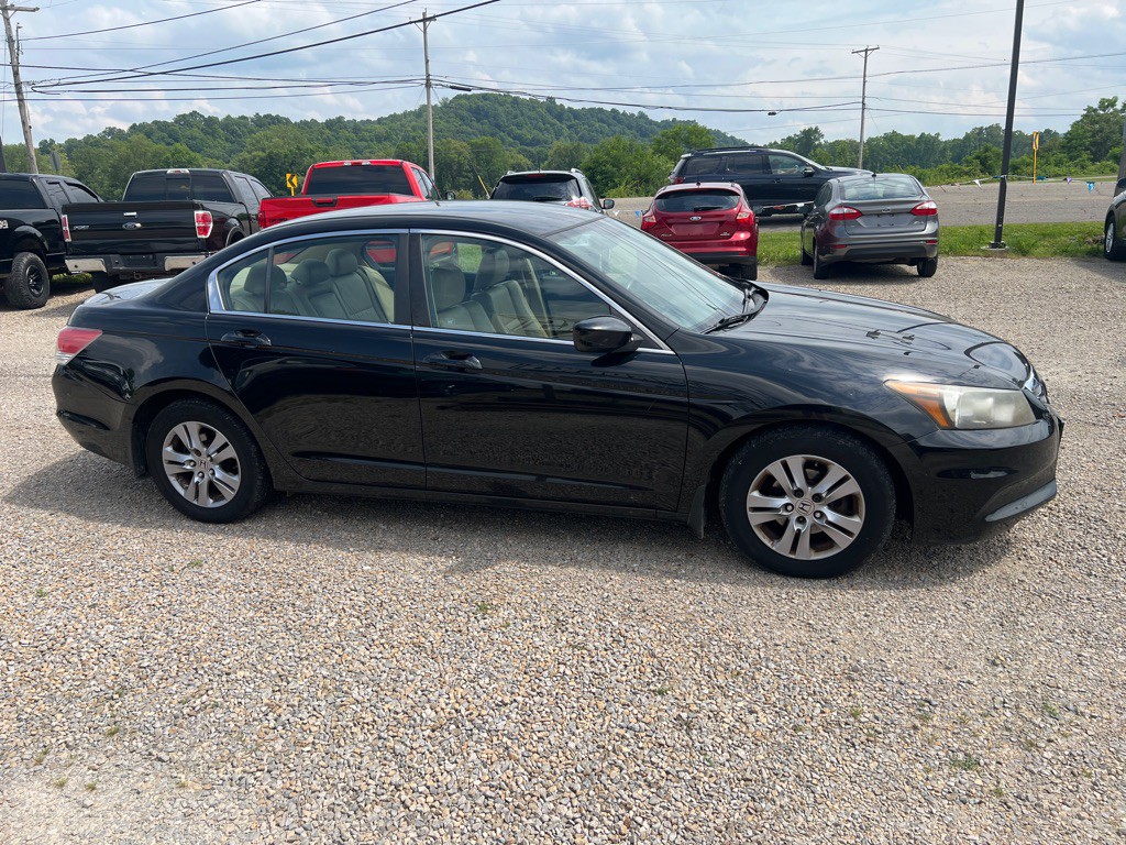2012 Honda Accord Image 3