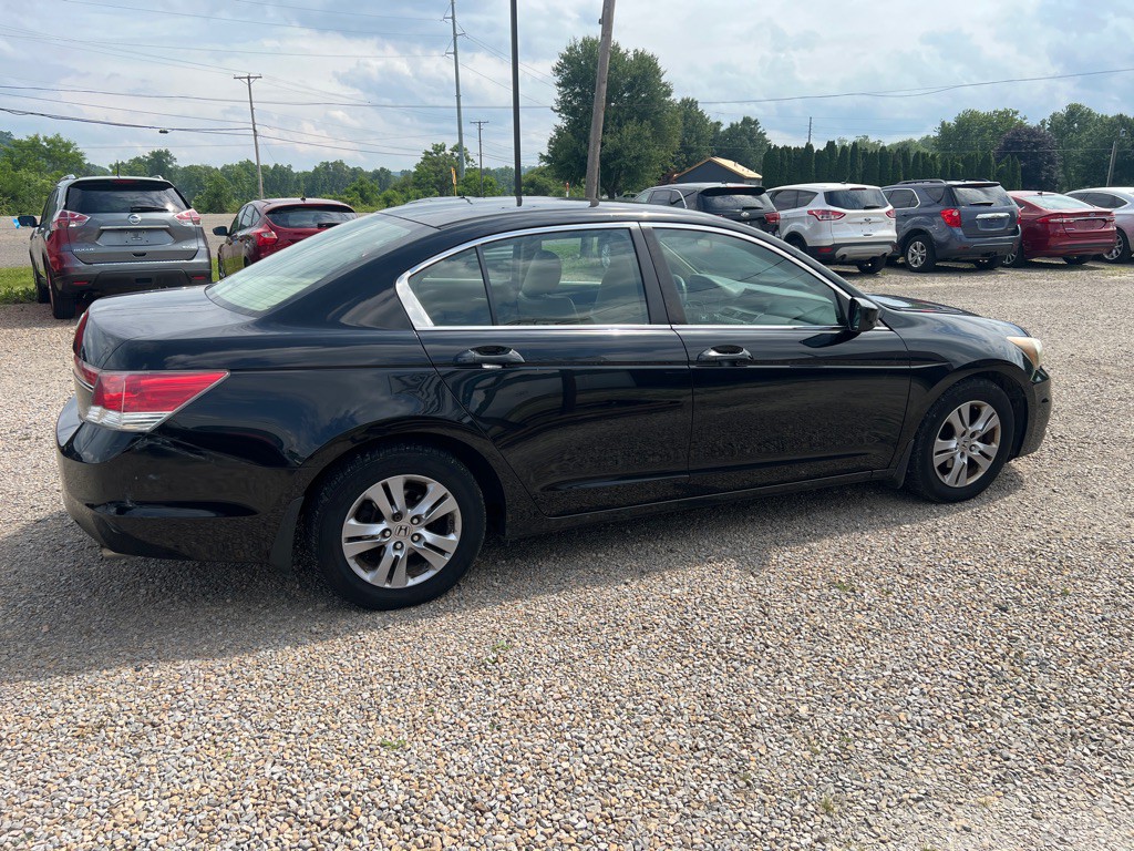 2012 Honda Accord Image 4