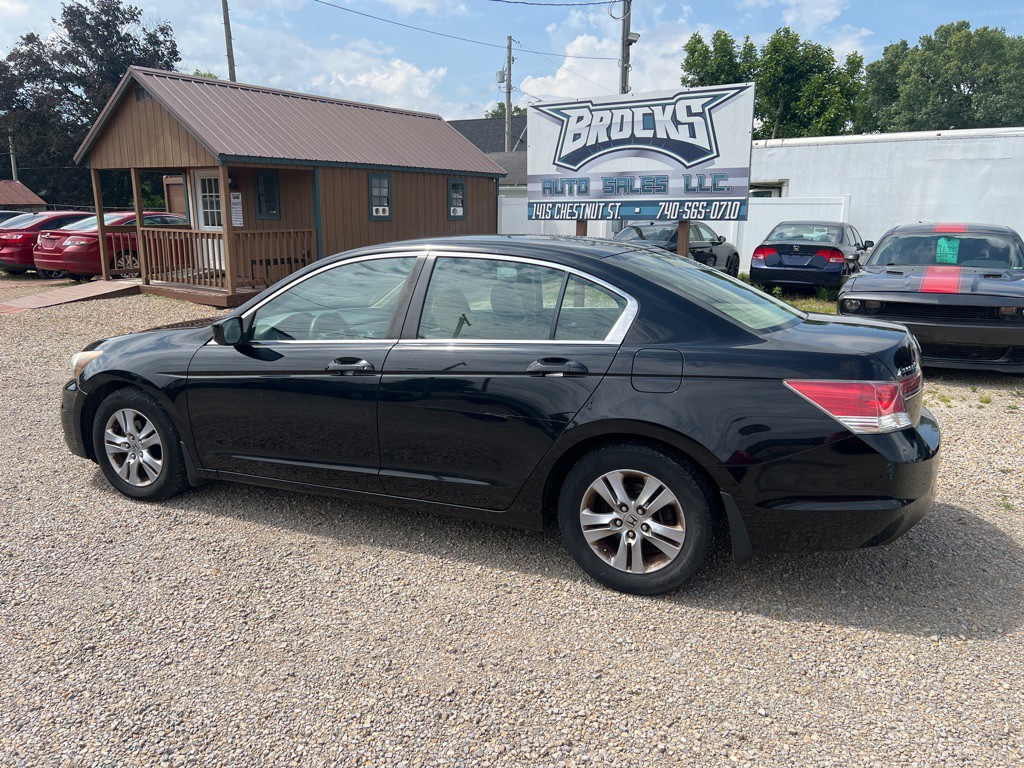 2012 Honda Accord Image 6