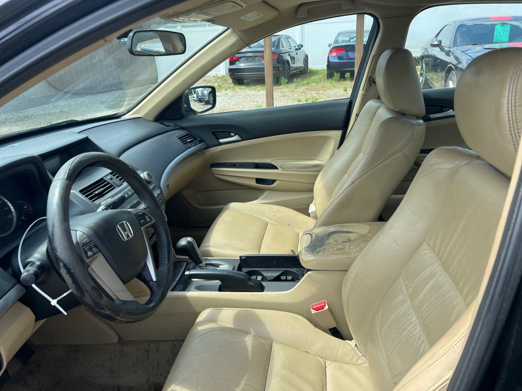 2012 Honda Accord Image 7
