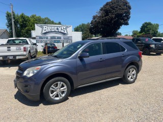 Image for 2013 Chevrolet Equinox LT ID: 7445971