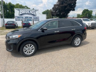 Image for 2019 Kia Sorento L ID: 7458991