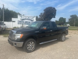 Image for 2011 Ford F-150 Super Cab ID: 7476542