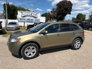 Image for 2013 Ford Edge SEL ID: 7476572