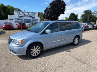 Image for 2012 Chrysler Town & Country Touring ID: 7491563