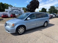 Image for 2012 Chrysler Town & Country Touring ID: 7491563