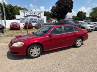 Image for 2013 Chevrolet Impala LT ID: 7505835