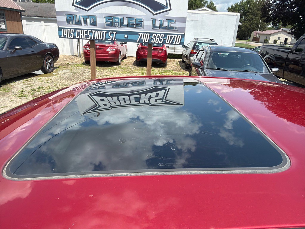 2013 Chevrolet Impala Image 7