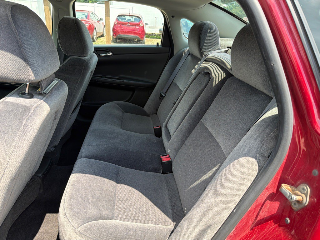 2013 Chevrolet Impala Image 9