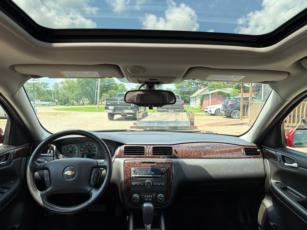 2013 Chevrolet Impala Image 10