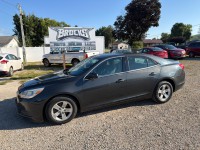 Image for 2014 Chevrolet Malibu LS ID: 7634193