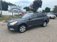 Image for 2011 Subaru Outback 2.5I PREMIUM ID: 7635278