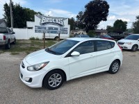 Image for 2014 Hyundai Accent GLS ID: 7635307
