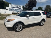 Image for 2015 Ford Explorer Limited ID: 7649189